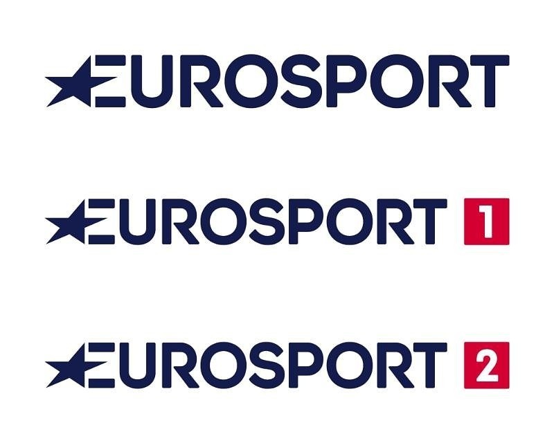 Eurosport wchodzi w nową erę: nowe logo i hasło