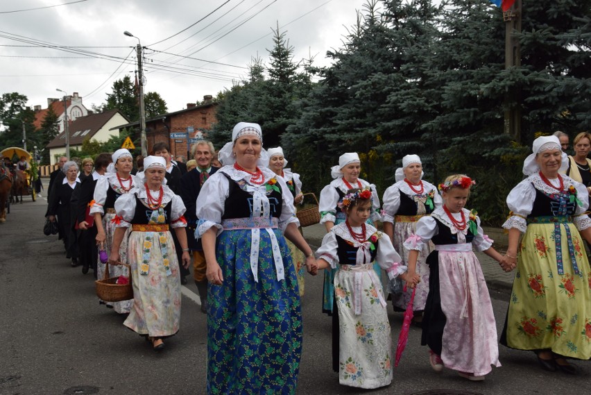 Katowickie Dożynki 2017