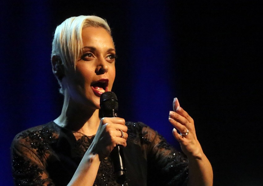 Mariza na Siesta Festival