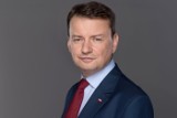 Minister Mariusz Błaszczak odwiedzi świętokrzyskie