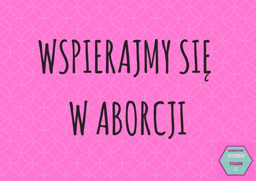 "Miałaś aborcję? Nie jesteś sama" - ruszyła społeczna kampania informacyjna dotycząca aborcji w Polsce