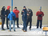 Kibice na sparingu GKS Tychy - BKS Stal Bielsko-Biała [GALERIA]