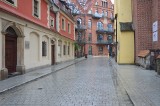 Ulica Wszystkich Świętych we Wrocławiu już przejezdna. Zakończył się remont