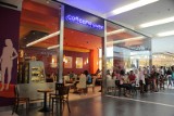 Lider kawiarni na polskim rynku otworzył pierwszy lokal w Kielcach 