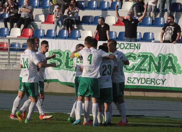Radomiak Radom sezon 2018/19 w drugiej lidze rozpocznie w weekend 21-22 domowym meczem ze Skrą Częstochowa.
