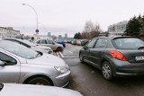 Pacjenci KSW nr 2 w Rzeszowie chcą ulg za parkowanie podczas zabiegów