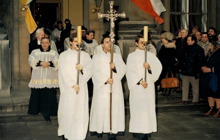 Łódzcy biskupi - Adam i Ireneusz - obchodzą rocznicę przyjęcia sakry biskupiej