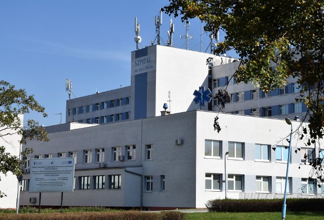 Do realizacji programu naprawczego dla szpitala w Inowrocławiu na dobre będzie można przymierzyć się po pierwszym półroczu 2018