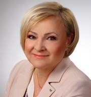 Małgorzata Suchodolska - nowy wiceprezes Lewiatan