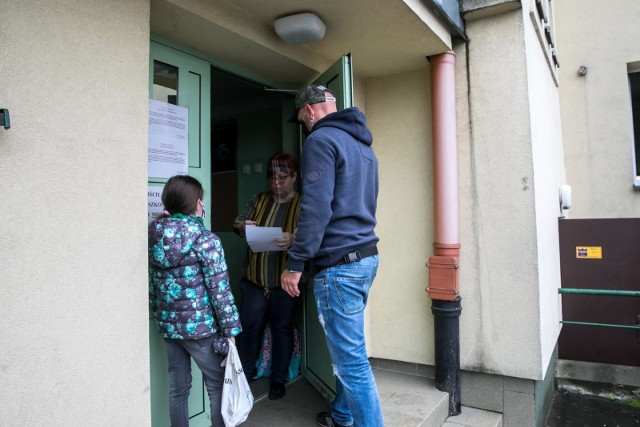 Szkoły zamknięte w woj. śląskim. Nie wszędzie dzieci mogły dziś wrócić do szkół