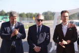 Otwarcie S14 w Łodzi. Zachodnia obwodnica Łodzi została otwarta w sobotę, 25 czerwca. Trasa jest już dostępna dla kierowców