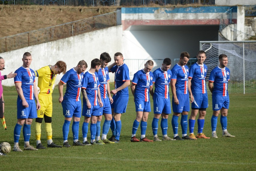 Hummel 4. Liga. Rekordowa wygrana Orląt Kielce, nie lada wyczyn Jakuba Olearczyka. Pięć bramek Staru Starachowice. Gol syna prezesa