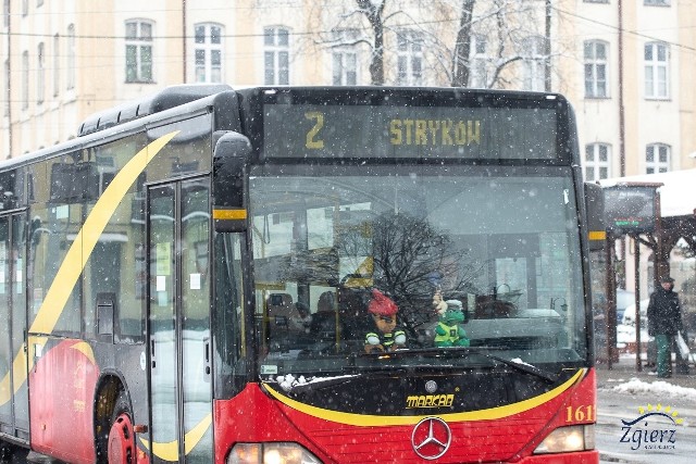 Międzygminny autobus linii 2 za 10 dni zniknie z rozkładu jazdy.