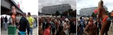 After Party Sunrise Festival. Kilka tysięcy ludzi tańczy na plaży w Kołobrzegu (zobacz wideo)