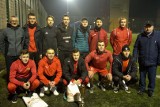 Zespół Kokosy wygrał 44. Sylwestrowy Turniej Piłki Nożnej imienia Jerzego Wójcika w Kielcach. Zobaczcie zdjęcia i wideo
