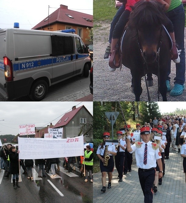 Tygodnik Głos Bytowa/Miastka (Głos Pomorza) &#8211; piątkowe wydanie z 4 września. Zobacz, o czym napisaliśmy