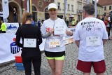 II Tarnogórski Półmaraton: Ponad 300 osób pobiegło dla Asi