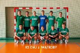 Zakończyły się rozgrywki Opatowskiej Ligi Futsalu. Wygrał KS Daj z Wątroby. Zobacz zdjęcia