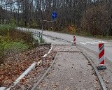 W gminie Somonino trwa budowa trasy rowerowej Ostrzyce - Kolano (Etap III)