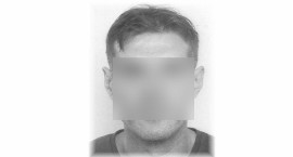 47-latek odnalazł się po dwóch godzinach od publikacji wizerunku