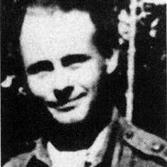 Peter Kemp w czasie II wojny światowej