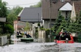 Służby na Dolnym Śląsku w gotowości