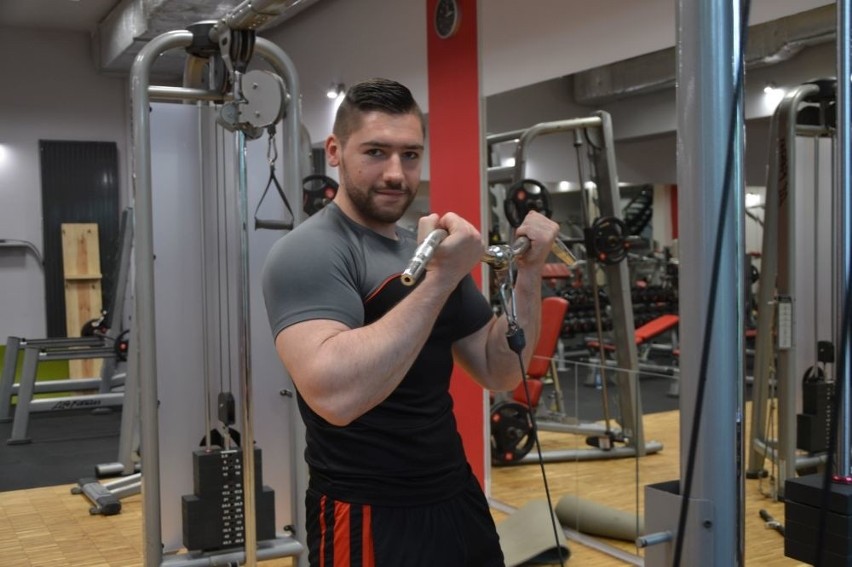 Akademia Holistyczna przejęła klub fitness w skarżyskim Kombinacie Formy. Są nowości (ZDJĘCIA)