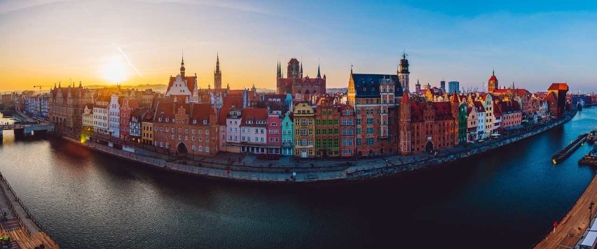 Hotel Radisson w Gdańsku otwarty! Wnętrza nowego Radisson...