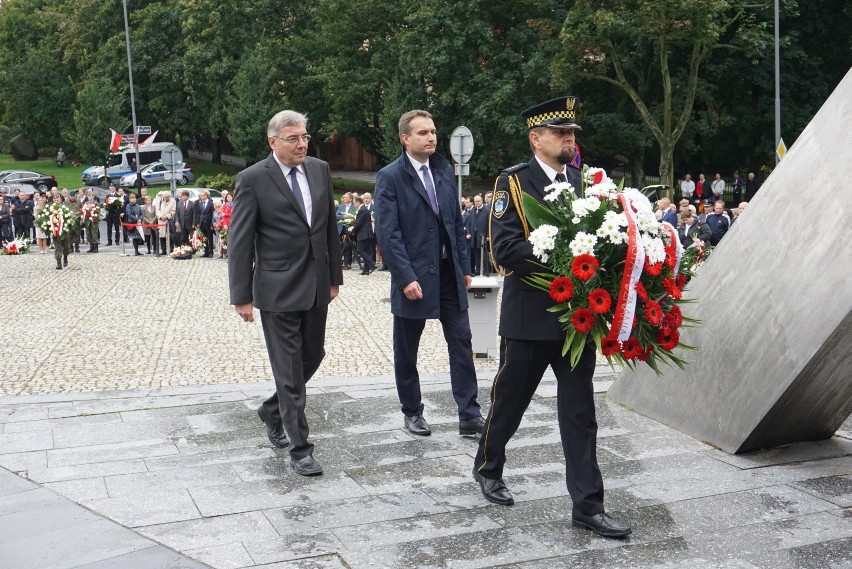 Wojna wybuchła 78 lat temu