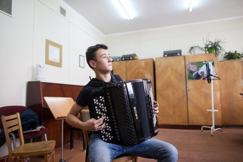 Zwycięzca finału Mam Talent - Lukas Gogol...