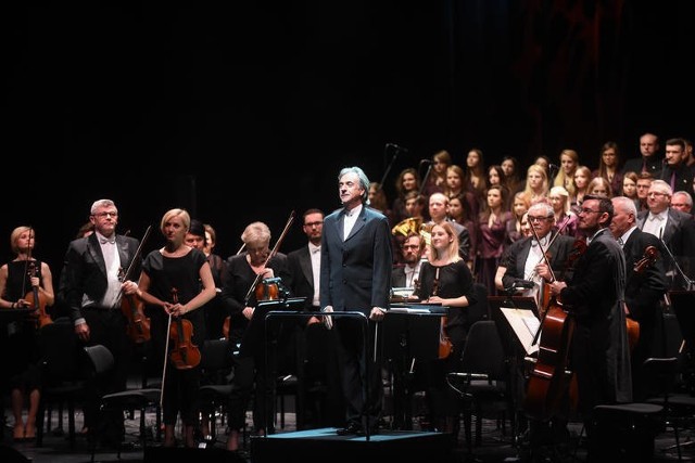 Chętni do pokierowania Toruńska Orkiestra Symfoniczna mogą zgłaszać swoje kandydatury do 20 kwietnia