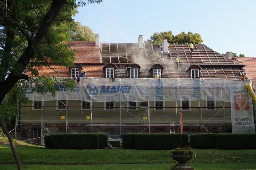 Szykuje się kolejny remont w międzyrzeckim muzeum