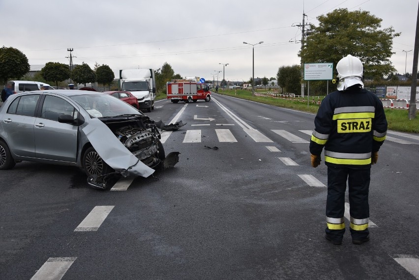 Wypadek na obwodnicy Grodziska

Zobacz zdjęcia -->