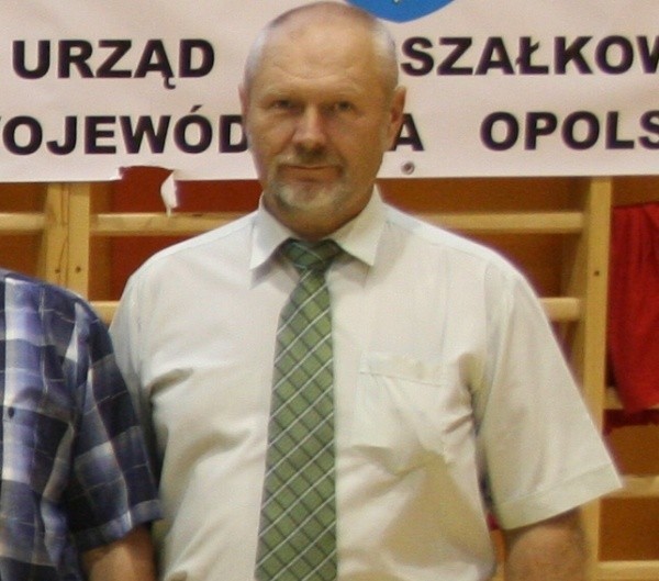 Bolesław Garncarczyk