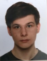 Zaginął 19-latek z Poznania. Rodzina nie ma z nim kontaktu. Poszukuje go policja