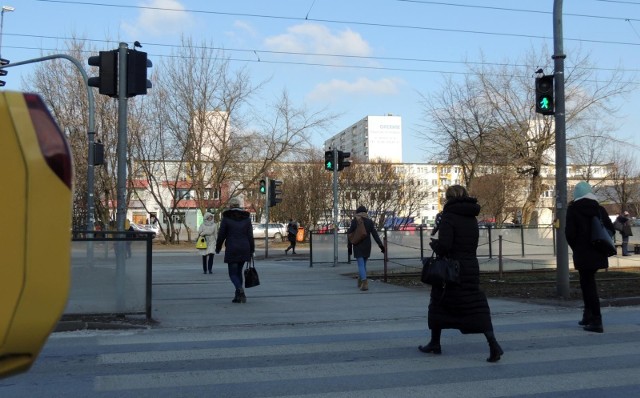 Sprawą tego przejścia zajmowała się Komisja Bezpieczeństwa Ruchu