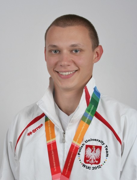 Marceli Krzysztoń