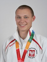 Marceli Krzysztoń został akademickim mistrzem Polski