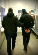 Kryminalni z Sępólna Krajeńskiego rozpracowali szajkę złodziei