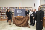 Otwarcie nowej biblioteki przy ul. Bazylianówka (ZDJĘCIA)