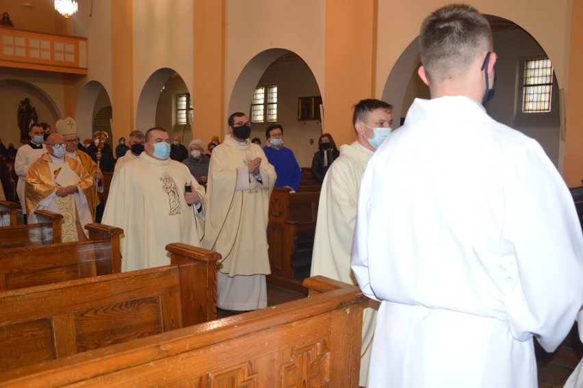 Biskup Andrzej Czaja rozpoczął Rok Rodziny w diecezji opolskiej