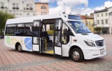 Nowe autobusy elektryczne pojawią się m.in. w Strzelcach Opolskich, Krapkowicach i Gogolinie. Samorządowcy podpisali właśnie umowę