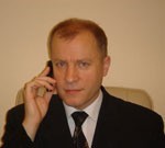 Krzysztof Kondraciuk nie jest już radnym w gminie Łapy