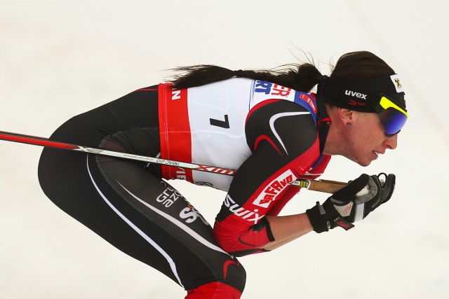 Justyna Kowalczyk zajęła 21. miejsce w kwalifikacjach sprintu stylem klasycznym w fińskim Kuusamo.