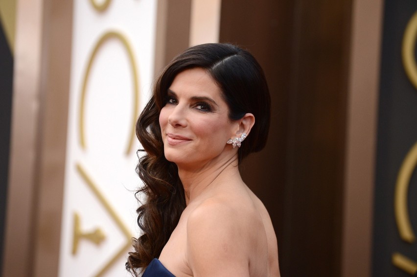 People: Najpiękniejszą kobietą świata jest Sandra Bullock...