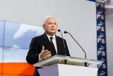 Jarosław Kaczyński jest w szpitalu. Rzecznik PiS o szczegółach hospitalizacji prezesa PiS