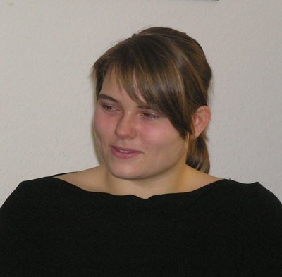 Marta Jaworowska