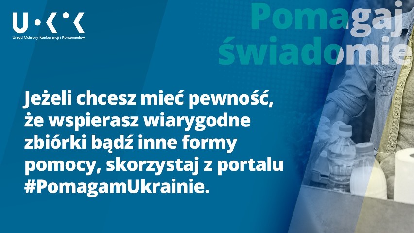 Uchodźcy z Ukrainy potrzebują ubrań, a dostają stringi i suknie ślubne. Jak mądrze przekazywać odzież?