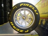 Pirelli oficjalnym dostawcą opon dla Seriią GP3