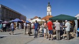 Jarmark Świętojański 2019 w Białymstoku. Stoiska skusiły do zakupów tłumy mieszkańców (ZDJĘCIA)